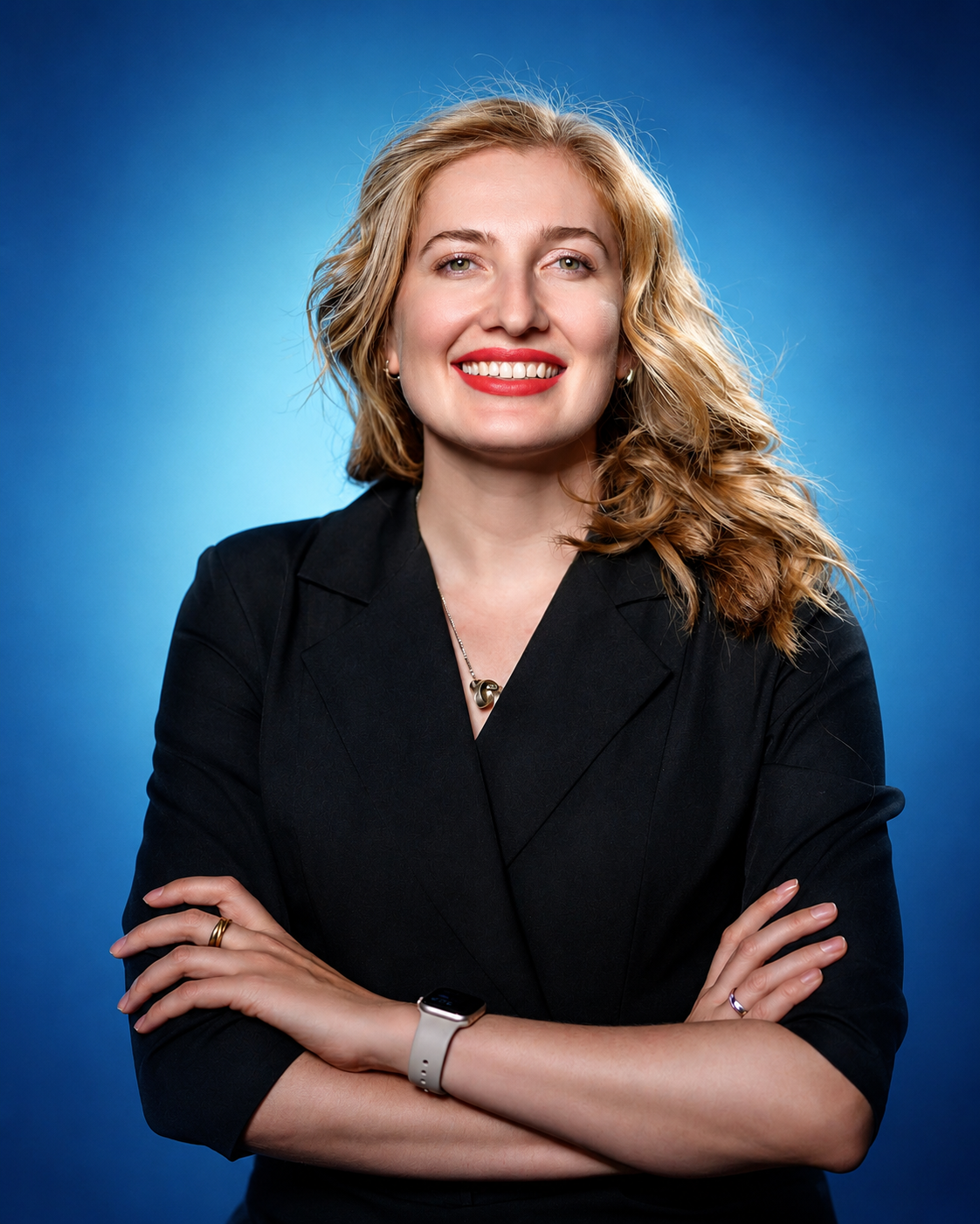 Маргарита Боярова